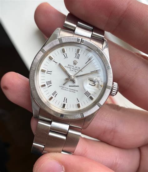 rolex 1501 for sale|rolex vintage oyster perpetual date.